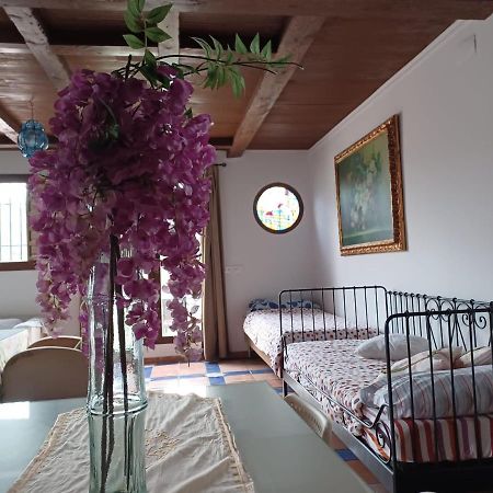 La Rochina Apartman Granada Kültér fotó