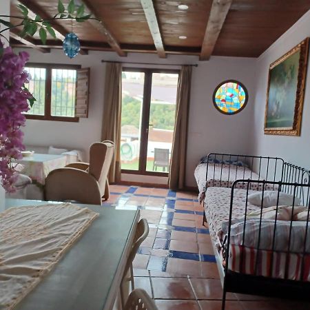 La Rochina Apartman Granada Kültér fotó
