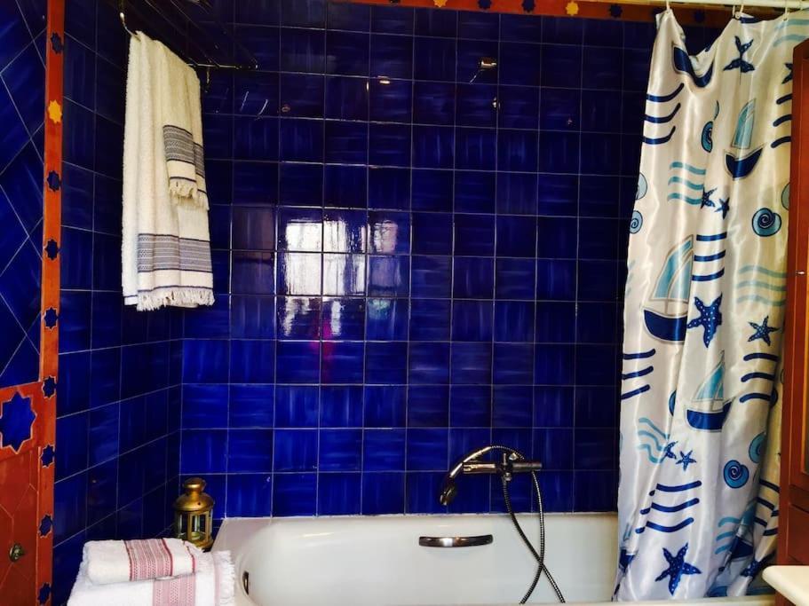 La Rochina Apartman Granada Kültér fotó