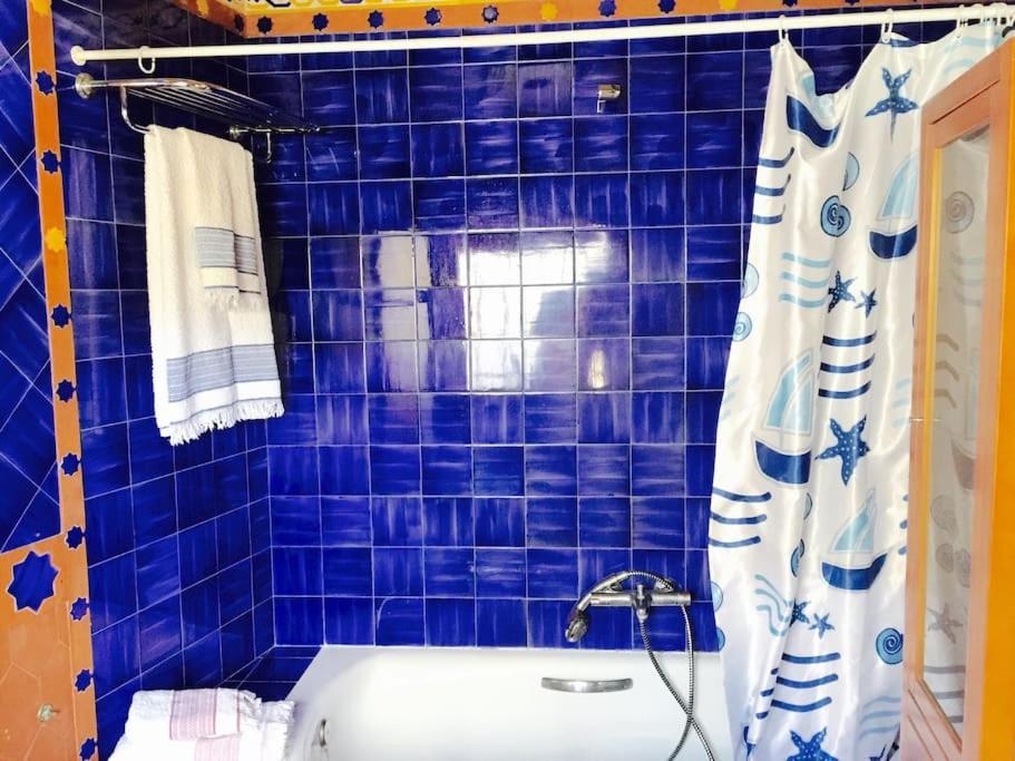 La Rochina Apartman Granada Kültér fotó
