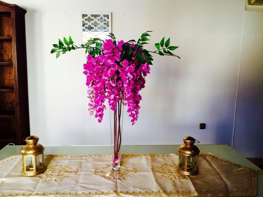 La Rochina Apartman Granada Kültér fotó